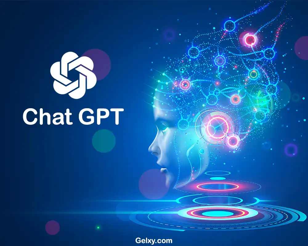 همه‌چیز درباره چت جی‌پی‌تی (Chat GPT)