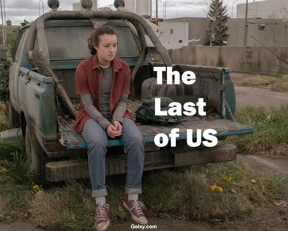 تحلیل و نقد سریال The Last Of Us