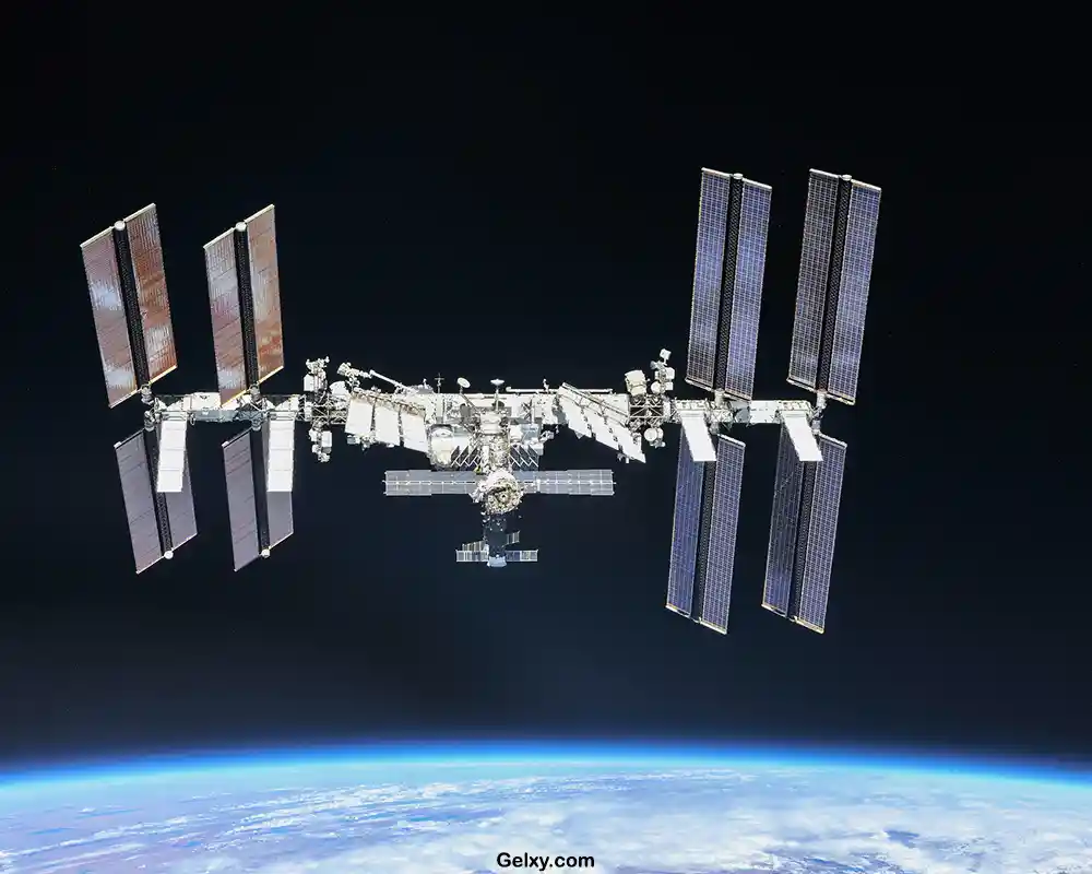 ایستگاه بین المللی فضایی چیست و چگونه کار میکند؟