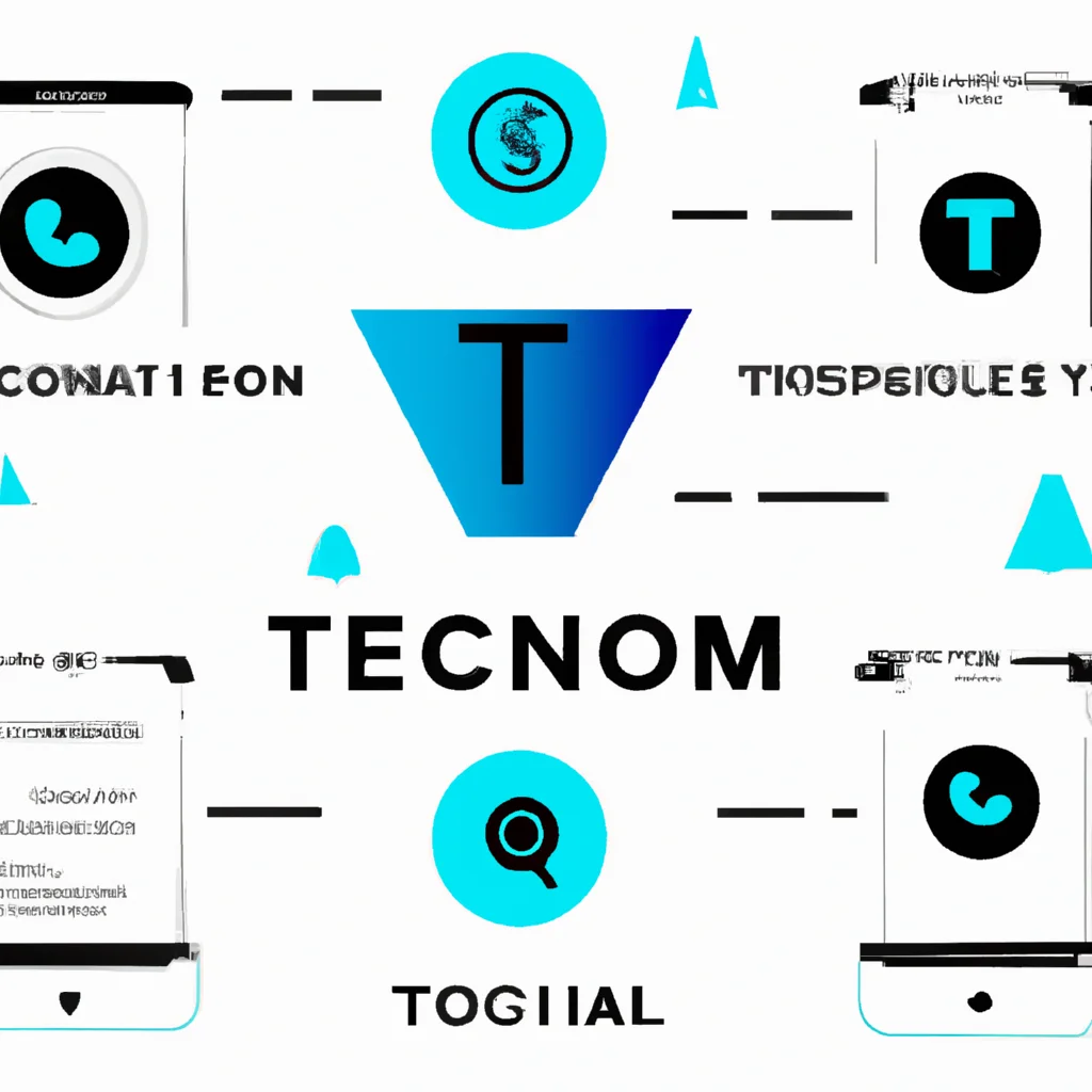 آموزش خرید تلگرام پرمیوم با تون کوین