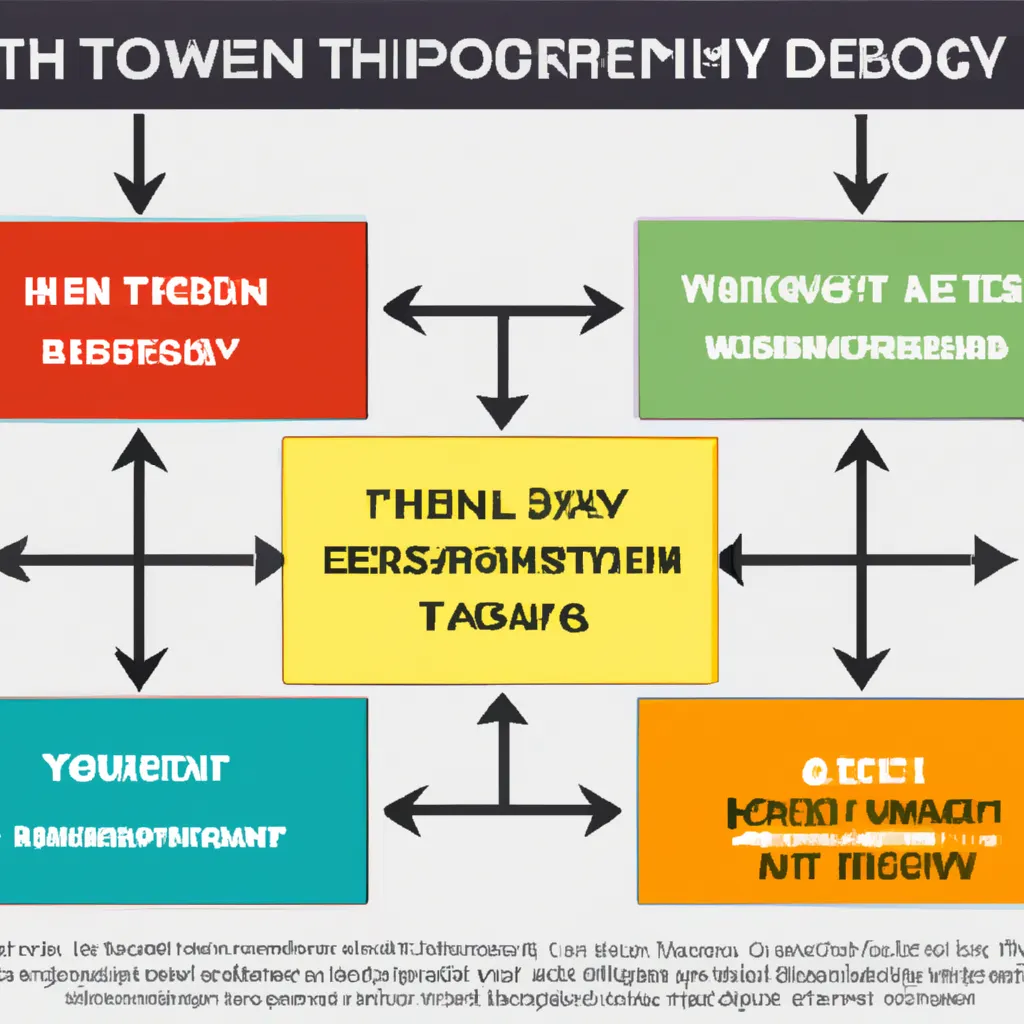 تئوری داو چیست؟ بررسی اصول حیاتی Dow Theory