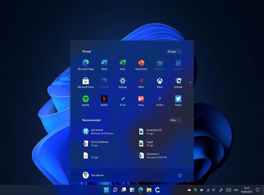 ویندوز ۱۱ (windows 11) تغییرات، ویژگی ها و سخت افزار
