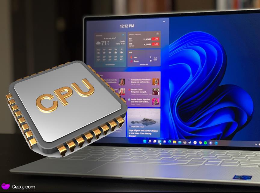 لیست تمام پردازنده(CPU) های سازگار با ویندوز 11