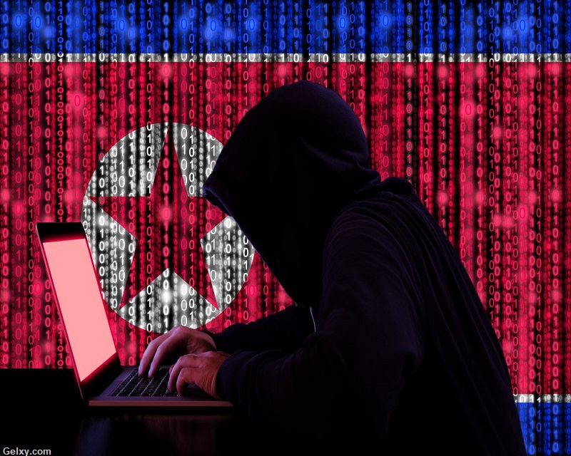 سرقت ارزهای دیجیتال توسط هکر های وابسته به کره شمالی
