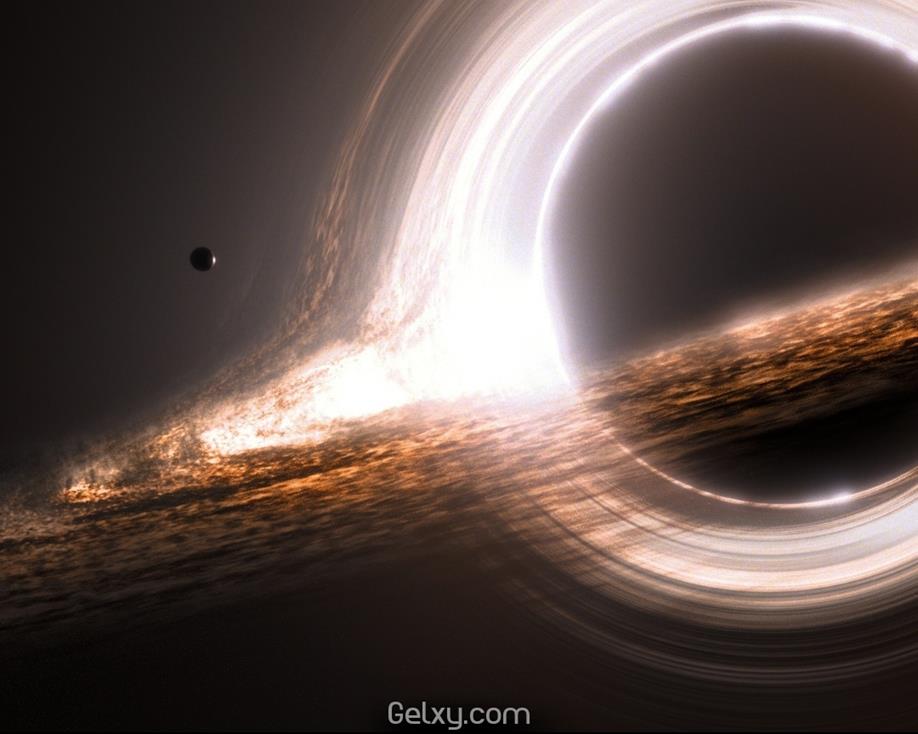 سیاهچاله چیست؟ همه چیز درباره سیاهچاله‌ها