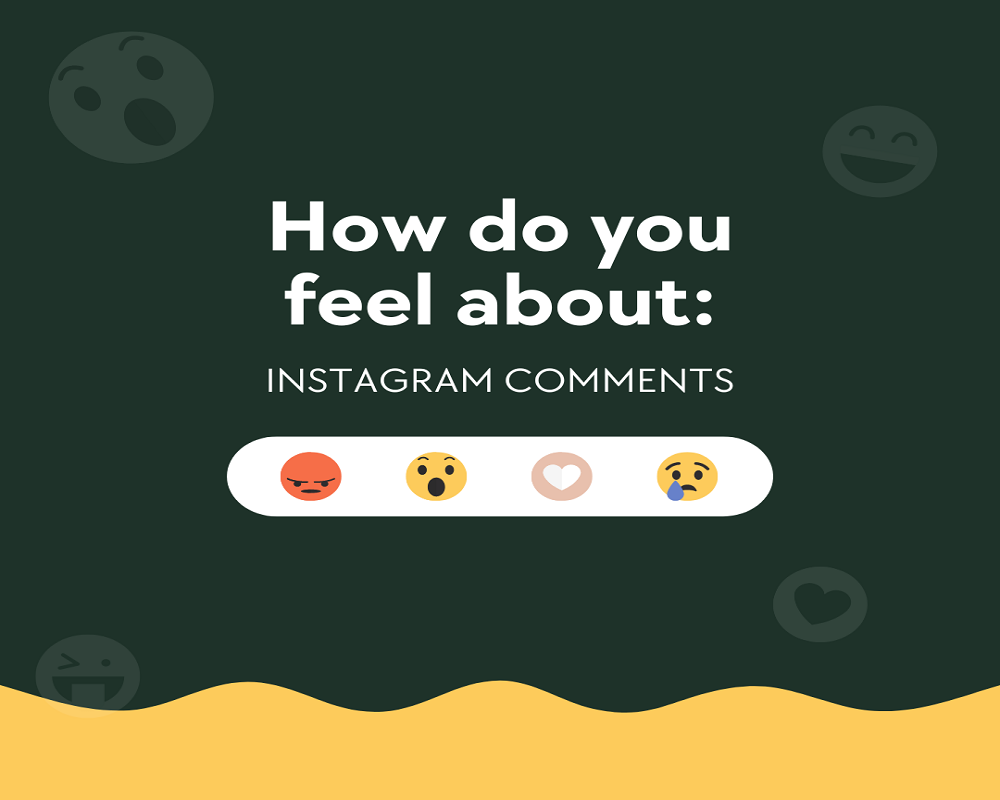 buy instagram comments cheap $1 only in Followeran