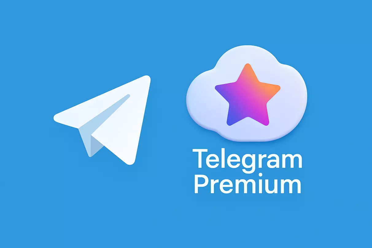 تلگرام پریمیوم چیست؟